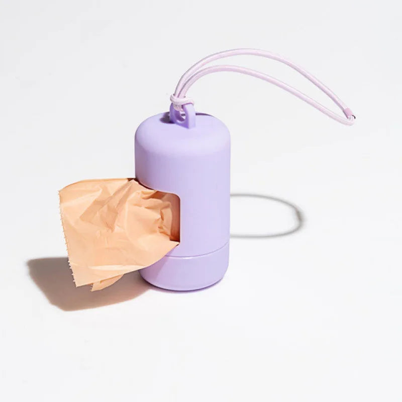 Dog Poop Bag Dispenser