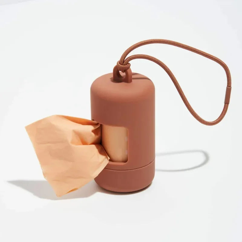 Dog Poop Bag Dispenser