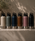 The Travel Water & Bowl Set