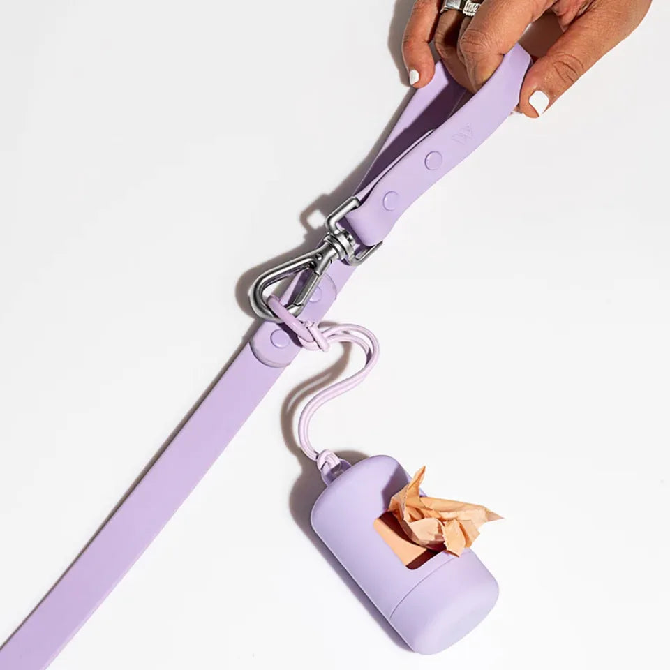 Dog Poop Bag Dispenser